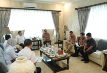 Urai Antrean Solar, Pemkot Makassar dan Pertamina Siapkan Empat Klaster SPBU