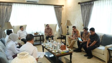 Urai Antrean Solar, Pemkot Makassar dan Pertamina Siapkan Empat Klaster SPBU