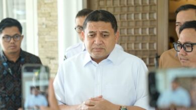 Pertamina Siapkan Empat Klaster SPBU, Antrean Solar di Makassar Mulai Ditata