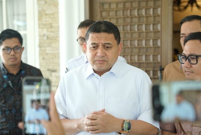 Pertamina Siapkan Empat Klaster SPBU, Antrean Solar di Makassar Mulai Ditata
