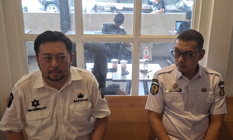 Pemkot Makassar Perkuat Pemilahan Sampah dari Rumah, Anggaran Persampahan Disiapkan 3 Persen