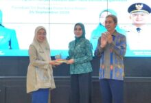 Perkuat Program Pemberdayaan, TP PKK Makassar Belajar Inovasi ke Kota Bogor