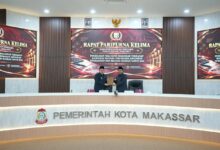 Pemkot Makassar Siapkan Proyek Strategis Mulai Awal 2027, Tender Didorong Lebih Cepat