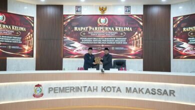 Pemkot Makassar Siapkan Proyek Strategis Mulai Awal 2027, Tender Didorong Lebih Cepat