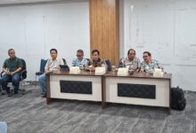 Pemkot Makassar Mulai Benahi Koridor Kajaolalido-Thamrin, Fokus pada Pedestrian Ramah Lingkungan