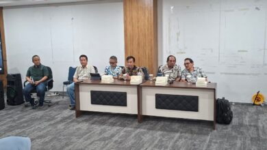 Pemkot Makassar Mulai Benahi Koridor Kajaolalido-Thamrin, Fokus pada Pedestrian Ramah Lingkungan