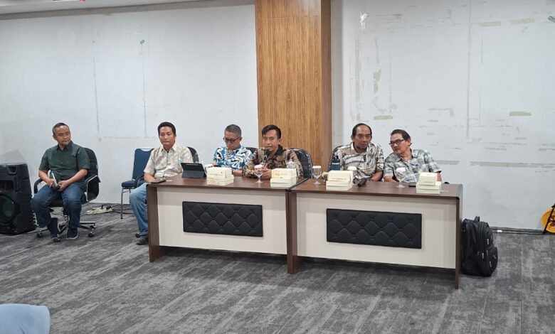 Pemkot Makassar Mulai Benahi Koridor Kajaolalido-Thamrin, Fokus pada Pedestrian Ramah Lingkungan