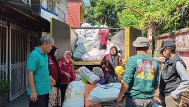Iuran Sampah Gratis Diperluas, 2.432 Rumah di Wajo Jadi Sasaran