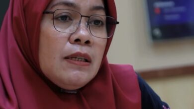 Rakor Ujung Pandang Perkuat Sinergi Lurah, Fokus pada Data dan Pelayanan Warga