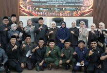 Munafri Tegaskan Perubahan APBD 2026 Harus Berorientasi pada Manfaat bagi Warga