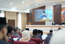 Perubahan APBD Makassar 2026 Tekankan Penguatan PAD dan Belanja Berdampak