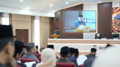 Perubahan APBD Makassar 2026 Tekankan Penguatan PAD dan Belanja Berdampak