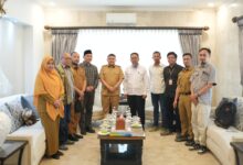 Pemkot Makassar dan Unhas Siapkan 50 Titik Pengolahan Sampah, Terintegrasi dengan Budidaya Maggot