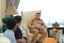 Pemkot Makassar dan UIM Al-Gazali Kembangkan Jamur Tiram, Sasar Urban Farming Berbasis Warga