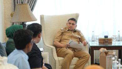 Pemkot Makassar dan UIM Al-Gazali Kembangkan Jamur Tiram, Sasar Urban Farming Berbasis Warga