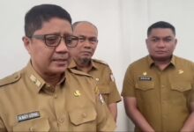 Pemkot Makassar Buka Pendaftaran Nikah Massal Gratis, Sasar 210 Pasangan