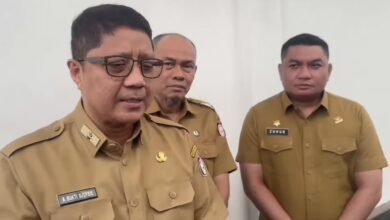 Pemkot Makassar Buka Pendaftaran Nikah Massal Gratis, Sasar 210 Pasangan
