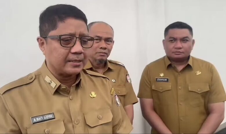Pemkot Makassar Buka Pendaftaran Nikah Massal Gratis, Sasar 210 Pasangan