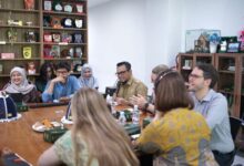 UMKM Makassar Didorong Naik Kelas, Pemkot Jajaki Akses Pasar Australia
