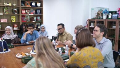 UMKM Makassar Didorong Naik Kelas, Pemkot Jajaki Akses Pasar Australia