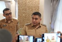 Pemkot Makassar Jajaki Desalinasi Air Laut Berbasis Surya untuk Warga Kepulaua