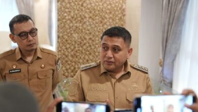 Pemkot Makassar Jajaki Desalinasi Air Laut Berbasis Surya untuk Warga Kepulaua