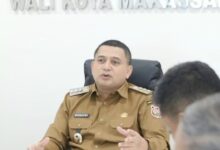 Kanal Panampu Akan Direvitalisasi, Pemkot Makassar Siapkan Konsep Jalur Alternatif dan Wisata