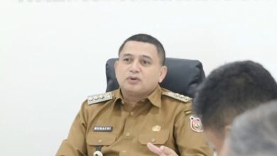 Kanal Panampu Akan Direvitalisasi, Pemkot Makassar Siapkan Konsep Jalur Alternatif dan Wisata