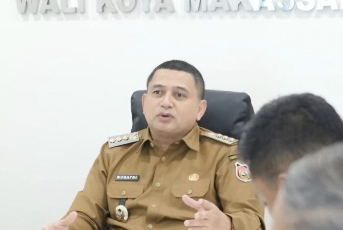 Kanal Panampu Akan Direvitalisasi, Pemkot Makassar Siapkan Konsep Jalur Alternatif dan Wisata