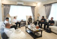 KMI 2026 Digelar di Makassar, Ratusan Delegasi Musik Siap Hadir