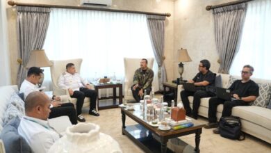 KMI 2026 Digelar di Makassar, Ratusan Delegasi Musik Siap Hadir