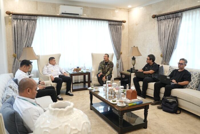 KMI 2026 Digelar di Makassar, Ratusan Delegasi Musik Siap Hadir