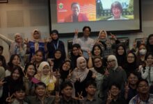 CPCD dan HI Unhas Kupas Peacebuilding bersama Pakar Rikkyo University Jepang
