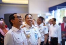 Unhas Resmikan Campus Immigration Point, Perkuat Layanan Mobilitas Internasional