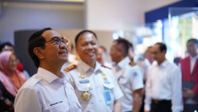 Unhas Resmikan Campus Immigration Point, Perkuat Layanan Mobilitas Internasional