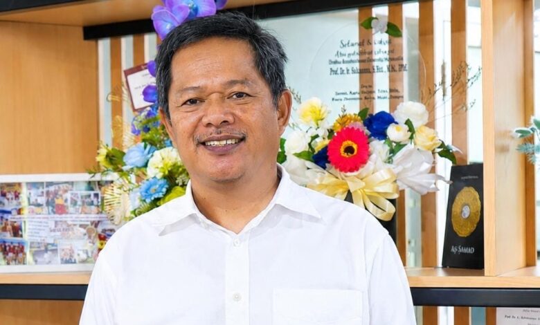 Unhas Fasilitasi Tes TUNAS Kemdiktisaintek untuk Peserta Wilayah Sulawesi