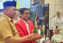 Expo Pengabdian Unhas di Selayar Dorong Produk Lokal Punya Nilai Ekonomi Lebih Tinggi