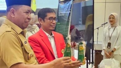 Expo Pengabdian Unhas di Selayar Dorong Produk Lokal Punya Nilai Ekonomi Lebih Tinggi