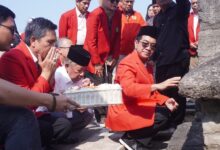 Dies Natalis ke-70 Unhas, Rektor Dorong Sejarah Sultan Hasanuddin Ditulis Lebih Utuh