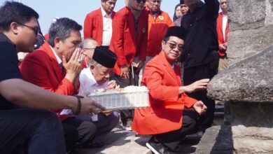 Dies Natalis ke-70 Unhas, Rektor Dorong Sejarah Sultan Hasanuddin Ditulis Lebih Utuh
