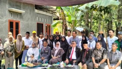 Fapet Unhas dan Pemkab Barru Kembangkan Ayam Alope sebagai Model Pengentasan Kemiskinan Berkelanjutan