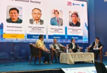 Unhas Perkuat Jejaring Asia-Pasifik melalui School on Internet Asia