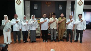 KPU Sulsel Libatkan 24 KPU Daerah Dampingi Pemilihan Ketua OSIS Serentak di 528 SMA/SMK
