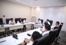 Lima Gerai Koperasi Merah Putih di Makassar Layak Digunakan, Peralatan Masih Perlu Dilengkapi