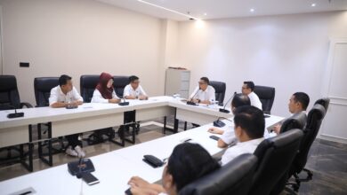 Lima Gerai Koperasi Merah Putih di Makassar Layak Digunakan, Peralatan Masih Perlu Dilengkapi