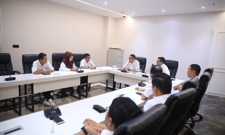 Lima Gerai Koperasi Merah Putih di Makassar Layak Digunakan, Peralatan Masih Perlu Dilengkapi