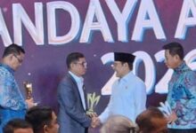 Unhas Raih Mandaya Awards 2026, Dorong Inovasi Kampus untuk Pengentasan Kemiskinan