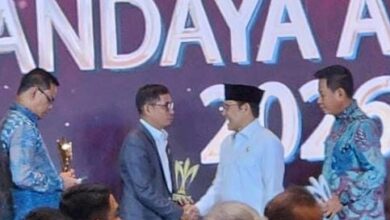 Unhas Raih Mandaya Awards 2026, Dorong Inovasi Kampus untuk Pengentasan Kemiskinan