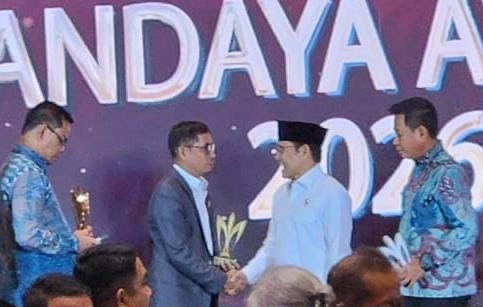 Unhas Raih Mandaya Awards 2026, Dorong Inovasi Kampus untuk Pengentasan Kemiskinan