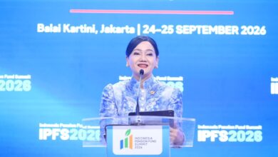 OJK Perkuat Ekosistem Dana Pensiun, Dorong Perluasan Kepesertaan dan Perlindungan Hari Tua